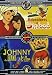 The Adventures of Sinbad/Johnny the Giant Killer