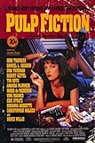 Pulp Fiction (1994) - 11 x 17  - Style B