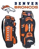 Buy Denver Broncos Golf Cart Bag