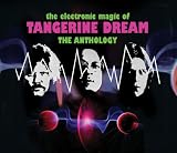The Electronic Magic of Tangerine Dream