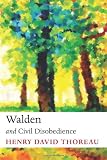 Walden and Civil Disobedience