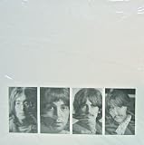 White Unplugged Album (white vinyl)
