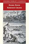 Robinson Crusoe (Oxford World's Classics) by Daniel Defoe
