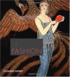 Search : Art Deco Fashion