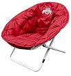 Logo Chair 191-15 Ohio State Sphere Chair