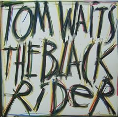 The Black Rider [VINYL]