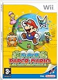 Super Paper Mario (Wii)