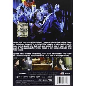 Un'avventura terribilmente complicata [Import italien]