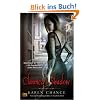 Claimed by Shadow (Cassie Palmer)