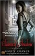 Claimed by Shadow (Cassandra Palmer, Book 2)