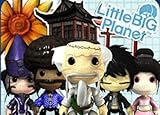 LittleBigPlanet: Rag Doll Kung Fu Costume Pack [Online Game Code - Game Add ....