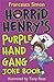 Horrid Henry