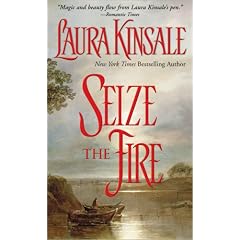 Seize the Fire