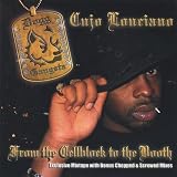 From the Cellblock to the Booth Bonus Chopped & Sc