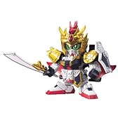 SDガンダム BB戦士 黄忠(こうちゅう)ガンダム (BB戦士三国伝)