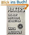 Makers: The New Industrial Revolution