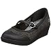 Skechers Little Kid/Big Kid Best Girls - Silver Spoon Sneaker