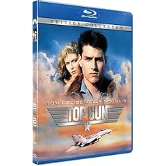 Top Gun [Blu-ray]