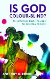 Is God colour-blind? : insights from Black theology for Christian ministry