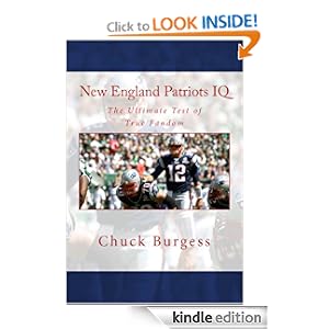 Patriots IQ