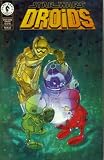 Star Wars Droids #5 of 6 Star Wars Droids #5 of 6