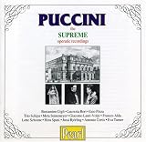 Puccini: The Supreme Opera Recordings