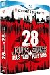 28 jours plus tard + 28 semaines plus tard [Blu-ray]