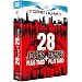 28 jours plus tard + 28 semaines plus tard [Blu-ray]