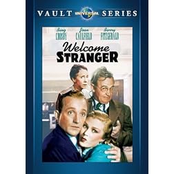 Welcome Stranger