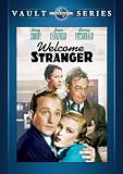 Welcome Stranger