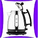 Dualit Jug Kettle 72400 (polished Stainless Steel)