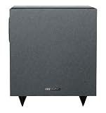 51WEtRe6EnL. SL160  Best BIC AMERICA V80 8inch 100 WATT POWERED SUBWOOFER ..Buy This