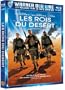 Les Rois du d�sert [Blu-ray]
