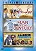 Pie in the Sky / Man of the Century / Roadside Prophets (Triple Feature)