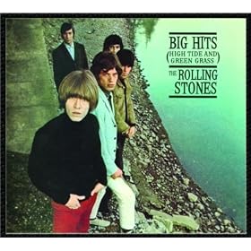 Big Hits (High Tide and Green Grass)