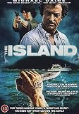 The Island (1980) (Region 2) (Import)