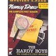 Hardy Boys/Nancy Drew (1995) season 1
