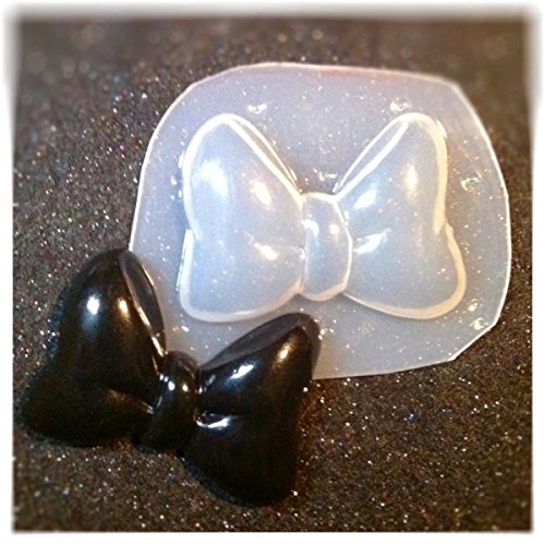 Flexible Minnie Style Bow Mold