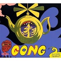 Flying Teapot (Radio Gnome Invisible, Pt. 1)