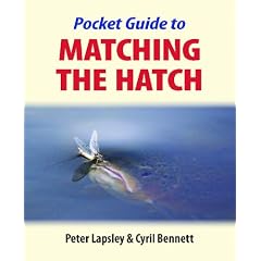 Pocket Guide to Matching the Hatch