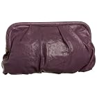 Jalda Italian Goat Aida Day Clutch