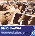 Bayern 1-Oldie-WM