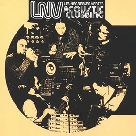 Acoustic Clubbing