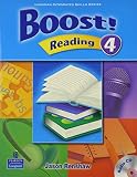Boost! reading. 4