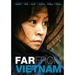 Far From Vietnam