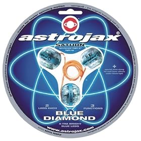  Astrojax Blue Diamond