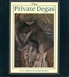The Private Degas