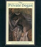 The private Degas