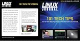101 Linux Tech Tips DVD