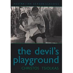 The Devil's Playground